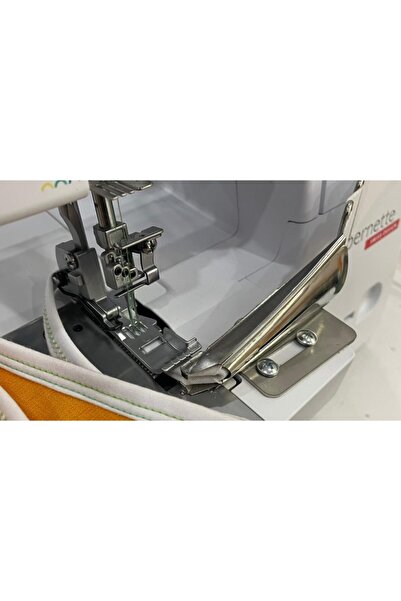 bernette Ev Tipi Reçme Makineleri Için Biye Aparatı