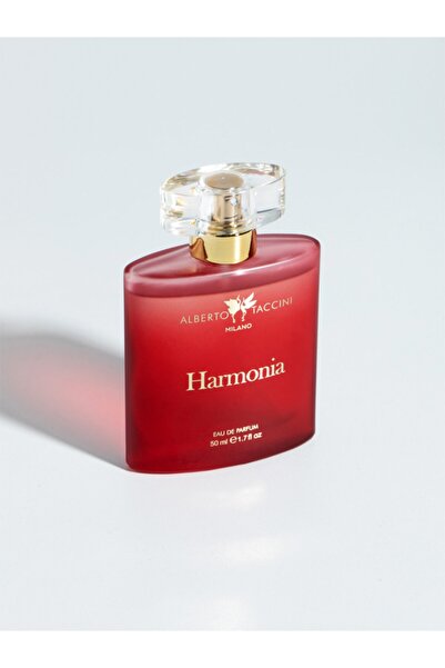 Alberto Taccini Harmonia Kadın Parfümü 50 Ml