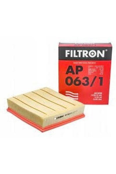 Filtron فيل فولكس فاجن باسات 1.6 1.8 10 96 12 00 فلتر هواء مان Ap063/1| 870x9601cca-58133843  متوافق