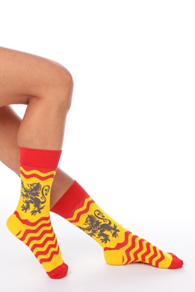 Socks Stores Șosete tematice Socket Dragon