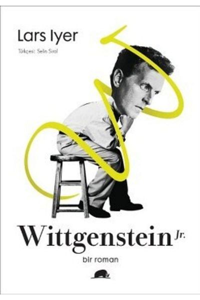Kolektif Kitap The Book of Wittgenstein Iyer Lyer 236 Pages Collective Book