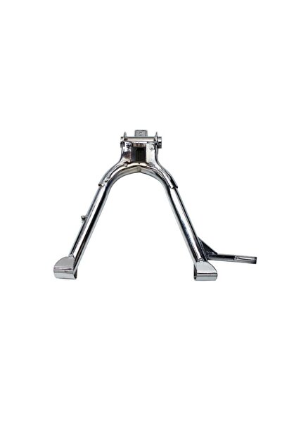 Genel Markalar Orta Sehpa (ALT AYAK) 125 Cg Serisi Nikel