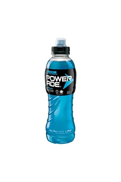 Powerade Enerji Içeceği 500 ml