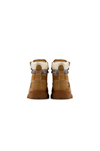 Caterpillar Cat Colorado Honey White Genç Günlük Bot Colorado Honey Whıte K Kahverengi