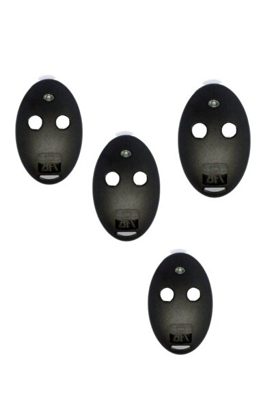 Bft Mitto 2 Tuşlu Kumanda 4 Adet