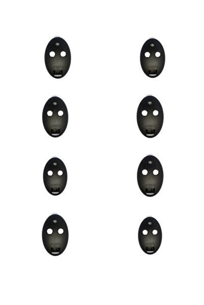 Bft Mitto 2 Tuşlu Kumanda 8 Adet