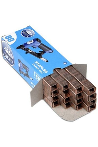 Delta Staple Wire - 80/14 Model