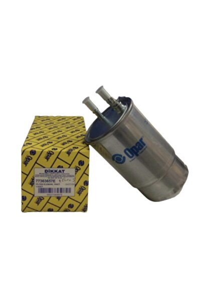 OPAR Fiat Fiorino Mazot Filtresi Euro 5 Motor Uyumlu—77363657e