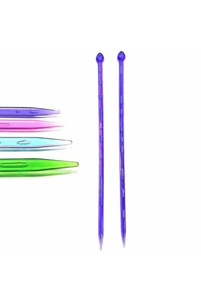 Sultan Plastic Air Sweater Skewer 35 Cm 4