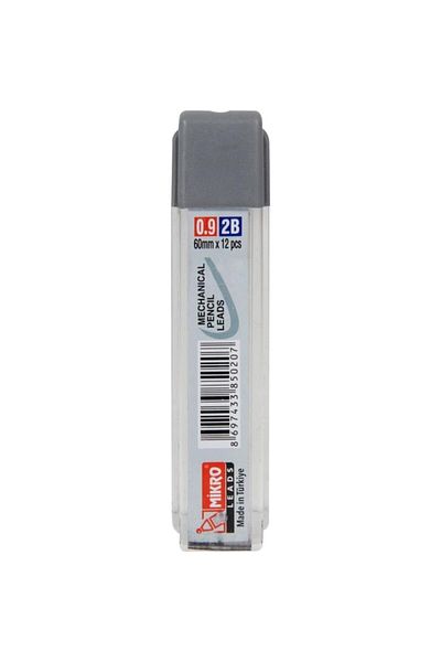 Mikro 0.9 Versatil Pen Nib 4 Box