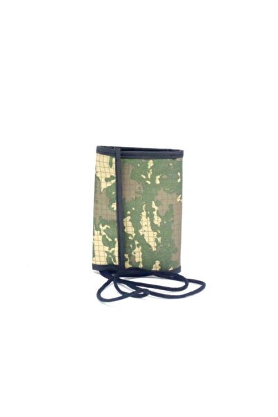 Toptanara Askeri Cüzdan