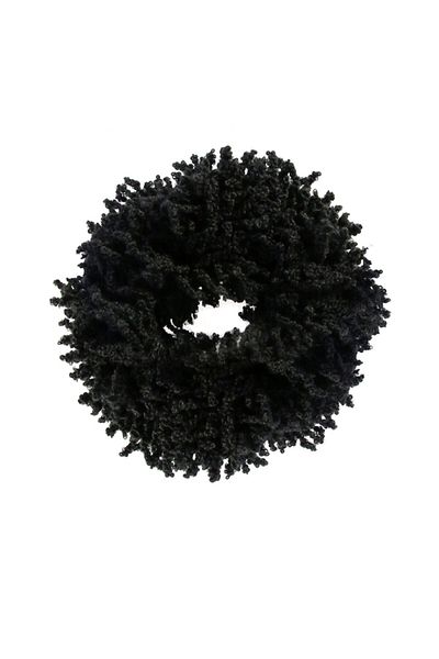 faral Knob Buckle - Black