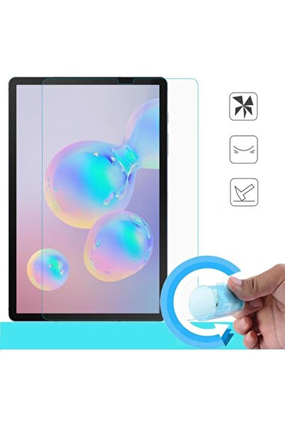 ECRMOBILE Vestel V Tab Z1 10.1" Flexible Nano Glass Screen Protector