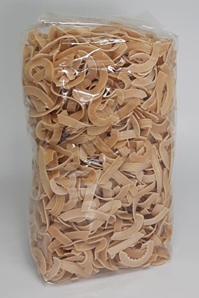 Bizehas Makarna Tam Buğday Unlu Erişte 500 Gr