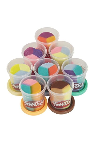 Hasbro Play-doh Crazy Hairdresser F1260 Original Licensed Product