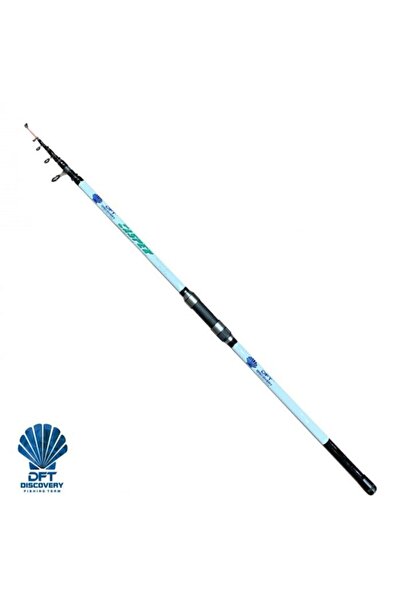 Genel Markalar Casper 390 Cm Surf Kamışı 40-80 G