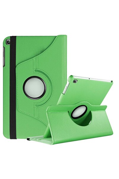 UnDePlus Samsung Galaxy Tab S5e 10.5 Inç T720 T725 Kılıf 360 Dönebilen Standl...