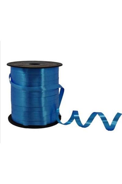 rabant Navy Blue Raffia Ra-Band - 8mm X 200Mt