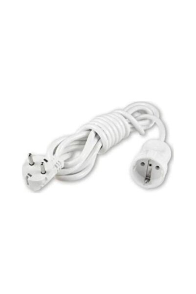 Genel Markalar 6 Metre Tekli Uzatma Ara Seyyar Kablo