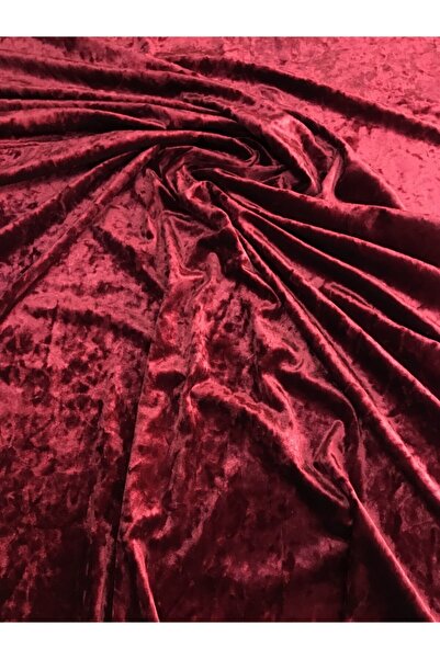 Doğanmanifatura Kadife Kumaş janjan Desen 3 METRE TEK PARÇA