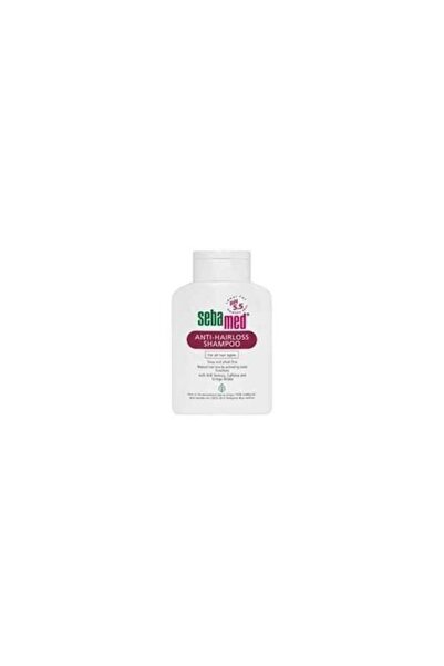 Sebamed Anti-Hairloss Shampoo 200 ml