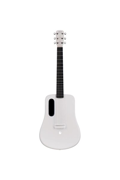LAVA MUSIC Lava Me 2 Carbon Fiber Elk. Akustik Gitar Lvm2wh