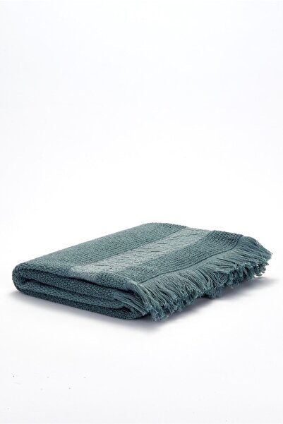 Hobby Бавовняний кольоровий рушник 50*90