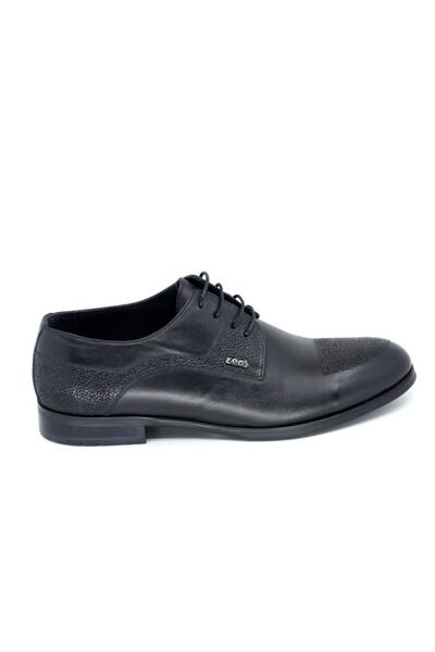 Epaş 10204 Erkek Neolit Taban Rahat Doğal Deri Günlük Ayakkabı