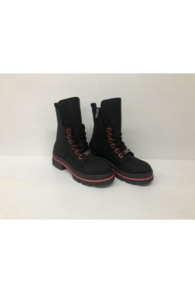 Markopark Women's Boots Tanglong
