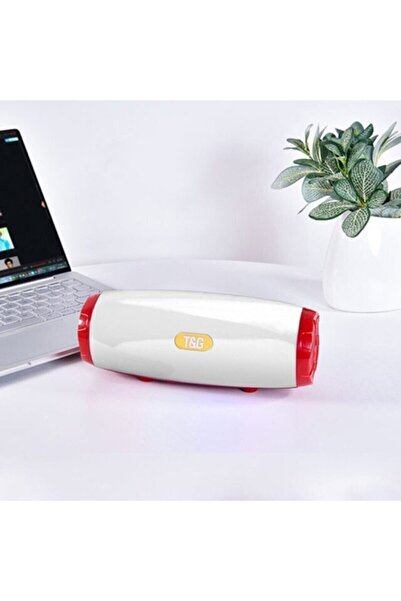 TG Taşınabilir Kablosuz Wireless Bluetooth 5.0 Hoparlör Speaker 165