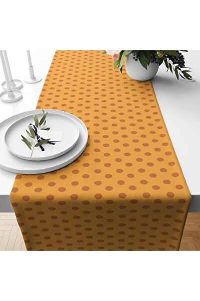 LadiesHome Design special Premium Honeycomb Woven Runner 140x40