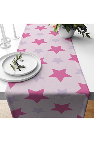 LadiesHome Runner Premium Honeycomb Woven 140 x 40