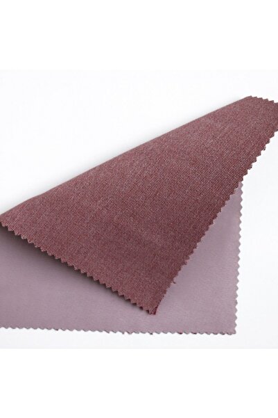 VANESSA PERDE Keten Blackout Güneşlik Perde Isı Ve Sesi Engeller Ağır Gramaj ...