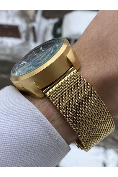T5 Saat ساعة رياضية رجالية + سوار