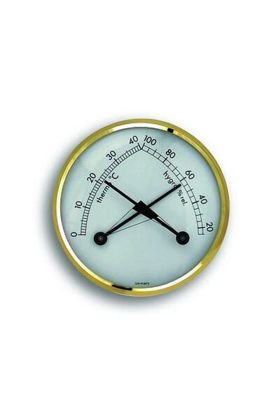 TFA 45.2006 'clımaterm' Termo-higrometre