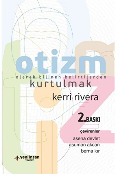 Genel Markalar Otizm Olarak Bilinen Belirtilerden Kurtulmak Kerri Rivera
