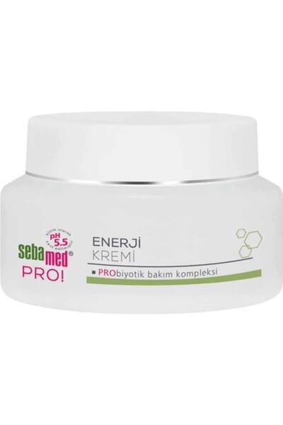 Sebamed Pro Enerji Kremi 50 ml