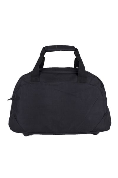 ESCAPE 120 Small Shoulder Strap Sports and Travel Bag - Black