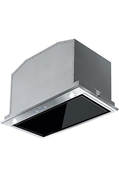 Franke Box Plus Glass 305.0528.070 Fbı 537 Xs/bk Inox + Nero