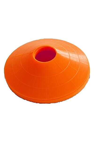 Starion Antreman Çanağı ( Turuncu ) 1 Adet