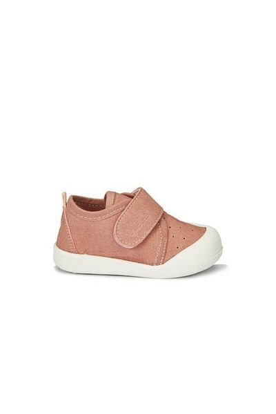 Vicco Pink - Anka First Step Shoes 950.e19k.224