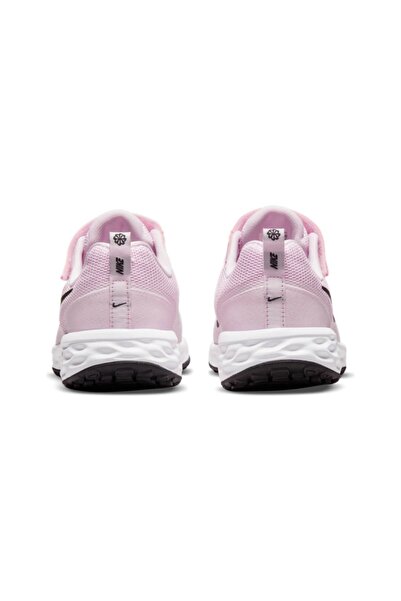 Nike Dd1095-608 Revolution 6 Nn (psv) Bebek Koşu Ayakkabısı