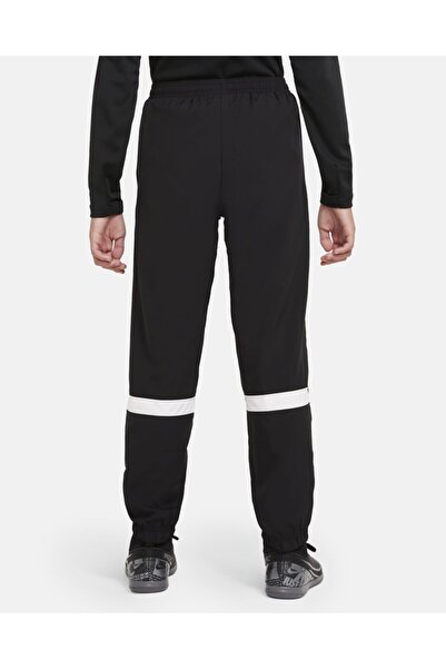 Nike Cw6130-010 Y Nk Df Acd21 Trk Pant Wpz Çocuk Tek Alt