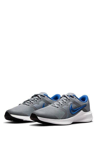 Nike Cz3949-015 Downshifter 11 (gs) Unisex Çocuk Koşu Ayakkabısı