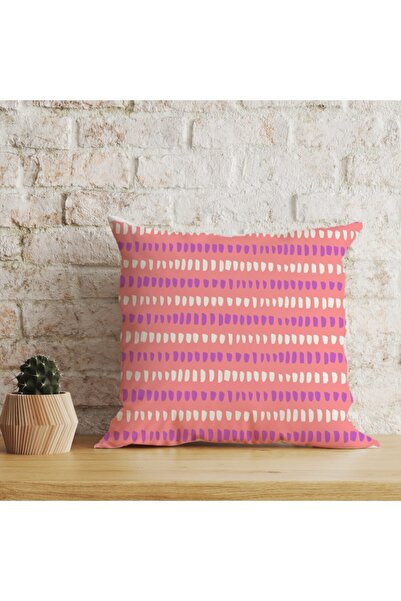 LadiesHome Dvostrano Digitalna štampa Dekorativni komad Navlaka za jastuk