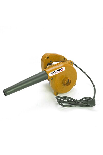 Millian 2100 W Süper Güç Devir Ayarlı Elektrikli Hava Körüğü Üfleme Makinası ...