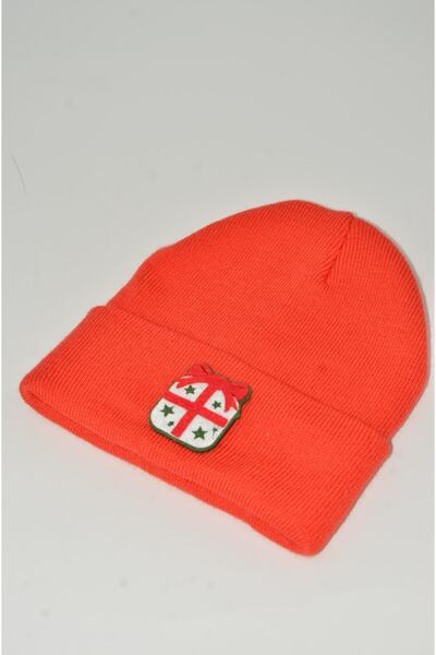 mottomia Trend Neon Orange Pachet Cadou de Crăciun Figurad Cadou unisex pentru femei/bărbați