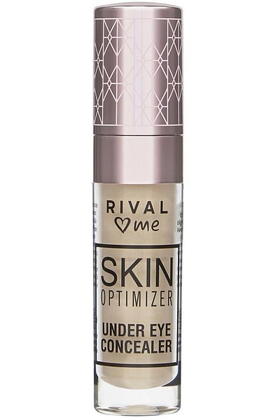 Rival Loves Me Concealer No:03 5 ml