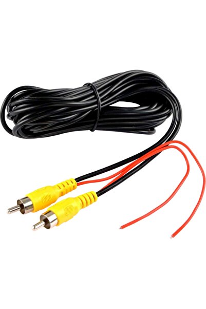 Rca Ara Kablo 5 Metre
