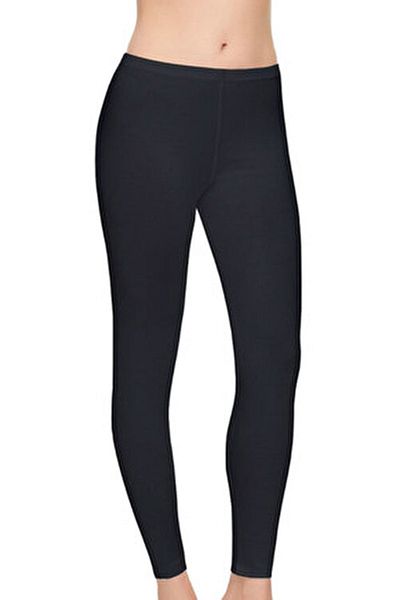 Tutku Lenjerie de corp Elite Lycra Pantaloni lungi de atlet pentru femei